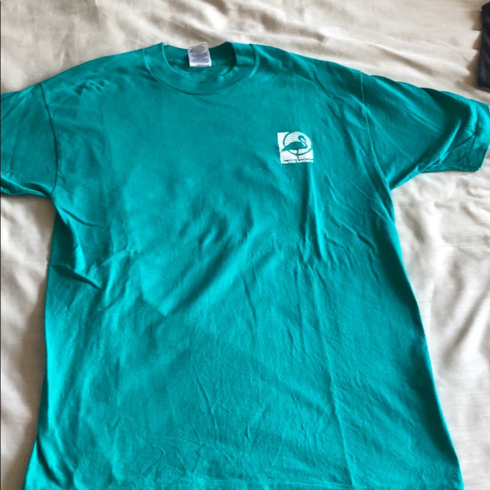 Men’s Florida Lottery Shirt Large